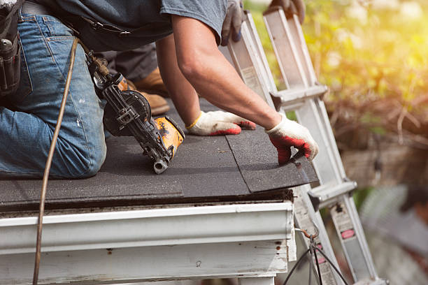 Residential Roof Replacement in Elk Creek, KY