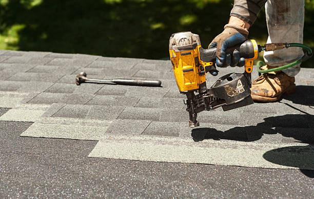 Best Roof Replacement Cost  in Elk Creek, KY