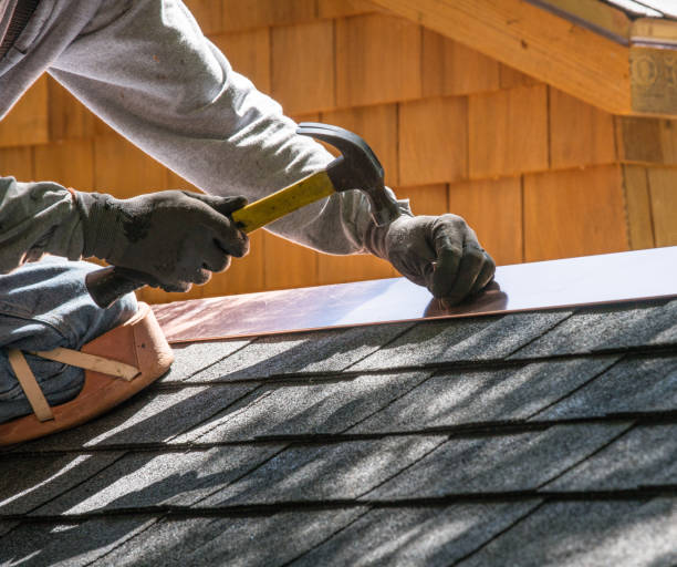 Best Storm Damage Roof Repair  in Elk Creek, KY